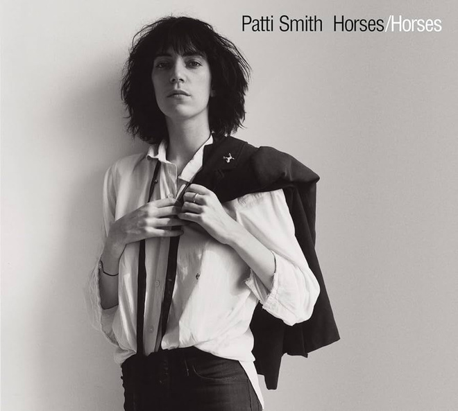 Patti Smith - Horses (30th Anniversary) 2CD
