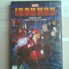 Iron Man - Rise OF Technovore DVD - pikkukuva 1