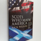Richard Wilson : The Scots who Made America - pikkukuva 1