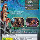 Disney: Topi ja Tessu 2 (DVD) - pikkukuva 2