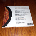 Brelo – Uusikuu – CD - pikkukuva 2