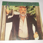 KENNY ROGERS SHARE YOUR LOVE LP - pikkukuva 1