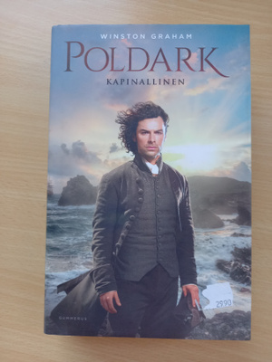 Winston Graham: Poldark: Kapinallinen