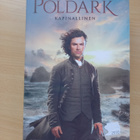 Winston Graham: Poldark: Kapinallinen - pikkukuva 1