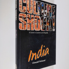 Gitanjali Kolanad : Culture shock! India : a guide to cus... - pikkukuva 1