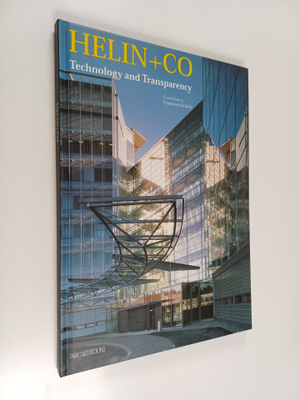 Francesco Scullica : Helin+co : technology and transparency