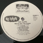 RED ALERT - We’ve Got The Power - pikkukuva 2