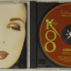 Kaija Koo • Tuulten Viemää (1994 Juhlapainos) CD - pikkukuva 2