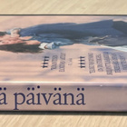 Sinä päivänä (2011) Anne Hathaway & Jim Sturgess - pikkukuva 3