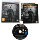PS3 - Dark Souls 2 (CIB) - pikkukuva 3