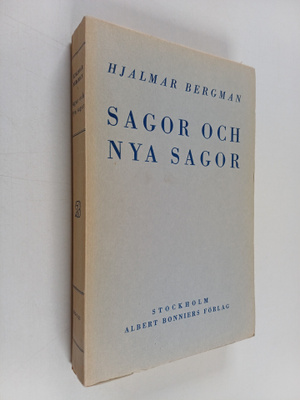 Hjalmar Bergman : Sagor och Nya sagor