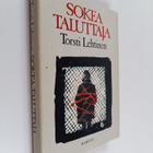 Torsti Lehtinen : Sokea taluttaja - pikkukuva 1
