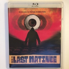 The Last Matinee [Dark Star] Blu-ray (Vinegar S) Slip - pikkukuva 3