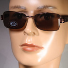Uudet Sunset-aurinkolasit, optikkoliikkeestä, unisex, (60 €) - pikkukuva 1