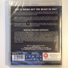 Howling II (Blu-ray + DVD) (Tuonti) ARROW VIDEO (1985) UUSI - pikkukuva 2