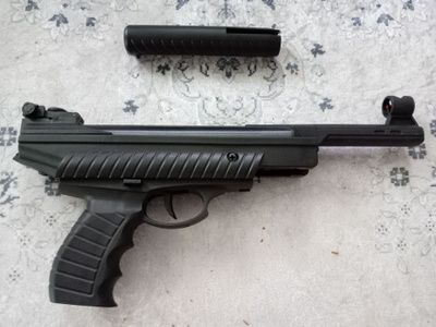 Hatsan Mod 25