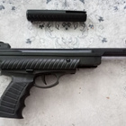 Hatsan Mod 25 - pikkukuva 1