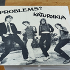 Proplems? Katupoikia LP - pikkukuva 1