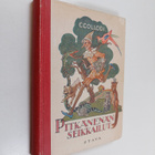 C. Collodi : Pitkänenän seikkailut : Kertomus puunukesta - pikkukuva 1