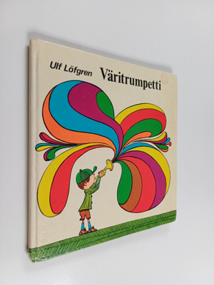 Ulf Löfgren : Väritrumpetti