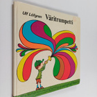 Ulf Löfgren : Väritrumpetti - pikkukuva 1