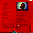 AZAR LAWRENCE: People Moving * USA 1976 - pikkukuva 2