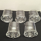 Timo Sarpaneva Helminauha snapsilasit 5 kpl, Iittala - pikkukuva 4