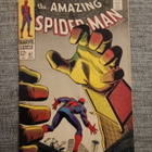The Amazing Spiderman 67 - pikkukuva 1