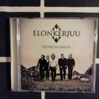 Elonkerjuu. Hehkuva Rauta. V. 2014 - pikkukuva 1