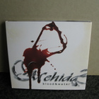 Mehida:Blood&Water Cd - pikkukuva 1