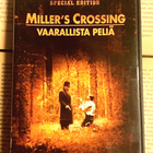 Miller's Crossing: vaarallista peliä (DVD) - pikkukuva 2