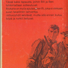 Bill & Ben 141 ja postivaunut - pikkukuva 2
