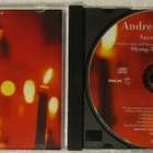Andrea Bocelli • Sacred Arias CD - pikkukuva 2