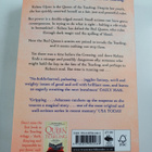 Erika Johansen : The invasion of the Tearling - pikkukuva 2