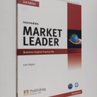 John Rogerson : Market Leader - Business english practice... - pikkukuva 1