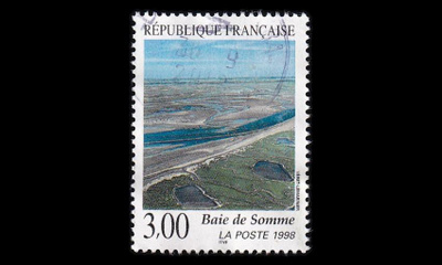 Ranska 3307 o Turismi Somme-Bucht (1998)