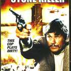 Teilaaja / The Stone Killer (v. 1973) Charles Bronson - UUSI - pikkukuva 1