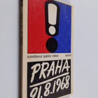 Jaakko (toim.) Okker : Praha 21.8.1968 - pikkukuva 1