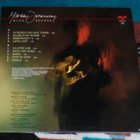 MARKKU JOHANSSON ~ Blue Echoes ~ LP Ex/Ex - pikkukuva 2