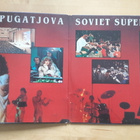 Alla Pugatjova – Soviet Superstar Greatest Hits 1976-1984 - pikkukuva 2