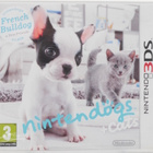 Nintendogs + Cats: French Bulldog & New Friends - pikkukuva 1