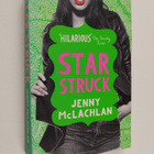 Jenny McLachlan : Star Struck - pikkukuva 1
