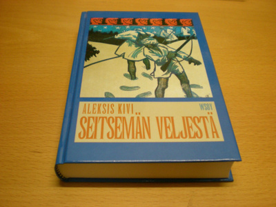 Aleksis Kivi: Seitsemän veljestä