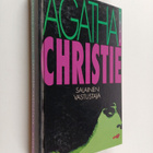 Agatha Christie : Salainen vastustaja - pikkukuva 1