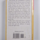 Madeleine L'Engle : A Ring of Endless Light - pikkukuva 2