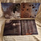 Dream Theater - Systematic Chaos - 2007 Saksa lp - pikkukuva 4