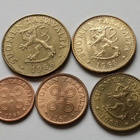 1 p - 50 p, circ,  v. 1968 - pikkukuva 4