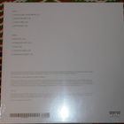 NEW SILVER GIRL - s/t - LP 2018 suomi pop rock MINT - pikkukuva 2