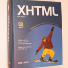 Tero Linjama: XHTML - pikkukuva 1