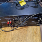 Peavey pv-8.5c päätevahvistin - pikkukuva 2